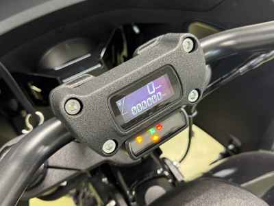 Harley-Davidson FXLRST1920 2024