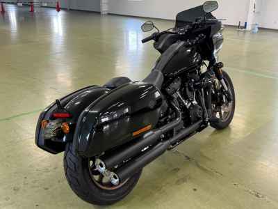 Harley-Davidson FXLRST1920 2024