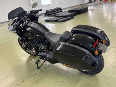 Harley-Davidson FXLRST1920 2024