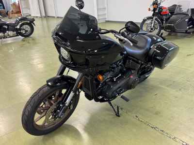 Harley-Davidson FXLRST1920 2024