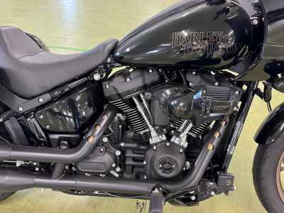 Harley-Davidson FXLRST1920 2024
