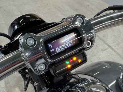 Harley-Davidson Breakout FXBR1750 2025