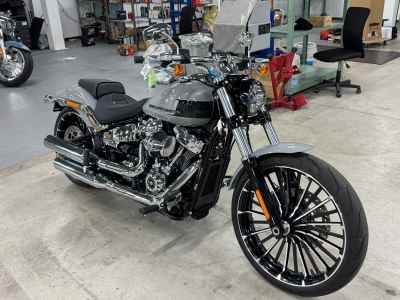 Harley-Davidson Breakout FXBR1750 2025
