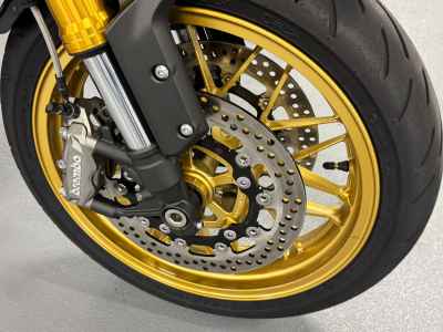 Kawasaki Z900RS SE 2024