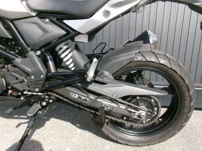 BMW G310GS 2021