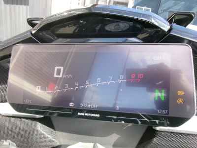 BMW K1600GAMIDNIGHT 2022