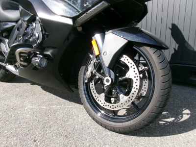 BMW K1600GAMIDNIGHT 2022