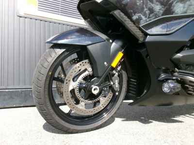 BMW K1600GAMIDNIGHT 2022