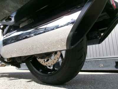 BMW K1600GAMIDNIGHT 2022