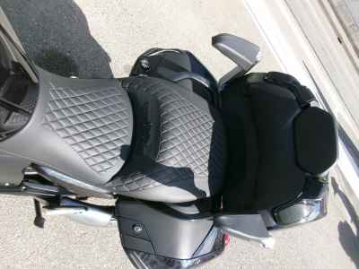 BMW K1600GAMIDNIGHT 2022