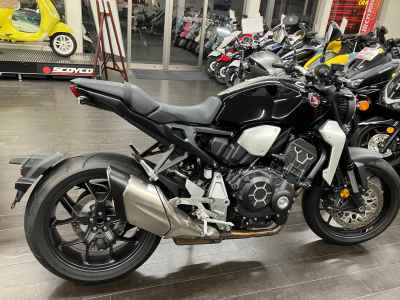 Honda CB1000R 2020