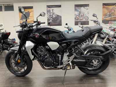 Honda CB1000R 2020