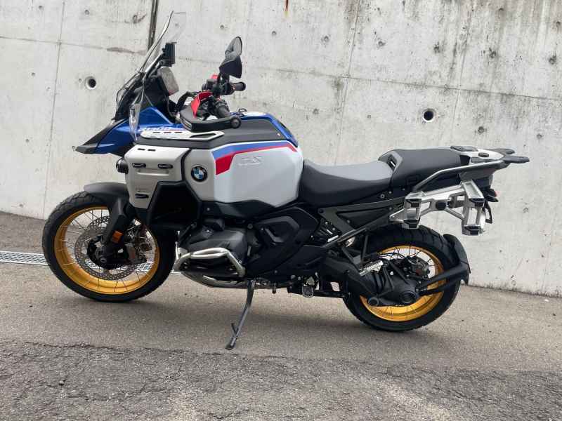 BMW R1300GS 2025