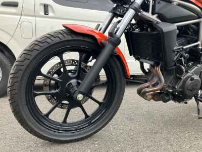 Kawasaki Eliminator 400 2025