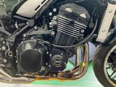 Kawasaki Z900RS 2024