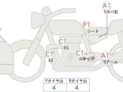 Kawasaki Ninja ZX-4RR 2024