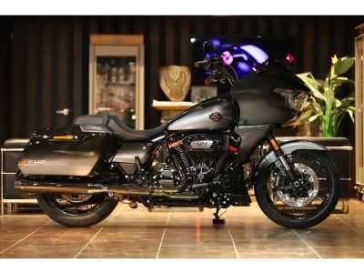 Harley-Davidson Road Glide FLTRXSE1923 CVO 2025