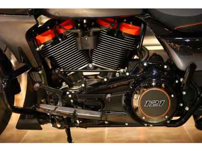 Harley-Davidson Road Glide FLTRXSE1923 CVO 2025