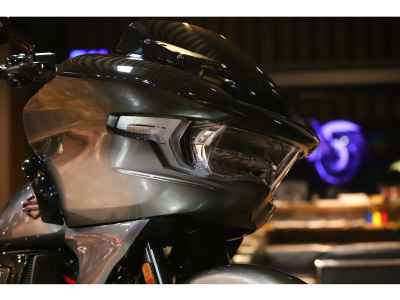 Harley-Davidson Road Glide FLTRXSE1923 CVO 2025