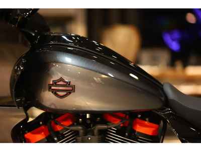 Harley-Davidson Road Glide FLTRXSE1923 CVO 2025