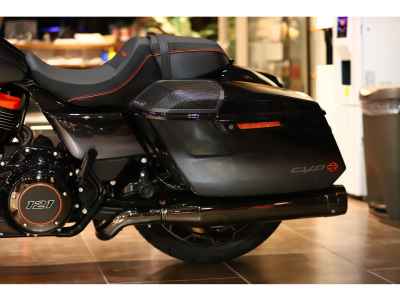 Harley-Davidson Road Glide FLTRXSE1923 CVO 2025