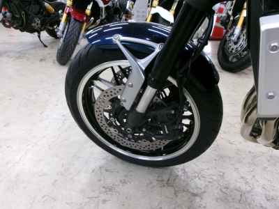 Kawasaki Z900RS 2022