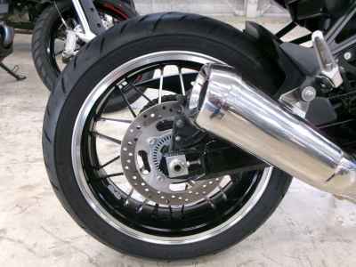 Kawasaki Z900RS 2022