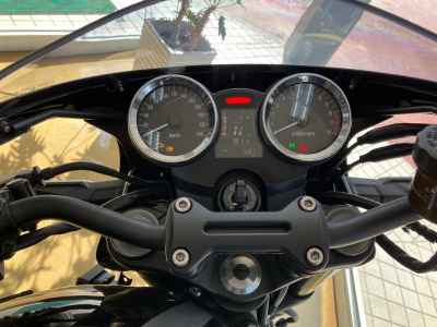 Kawasaki Z900RS Cafe 2021