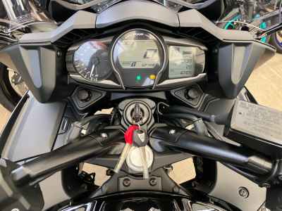 Yamaha FJR1300 S 2023