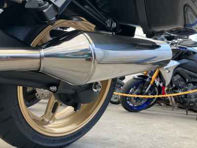 Yamaha FJR1300 S 2023