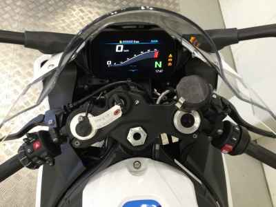 BMW S1000RR 2025