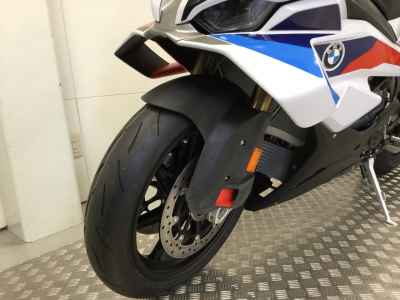 BMW S1000RR 2025