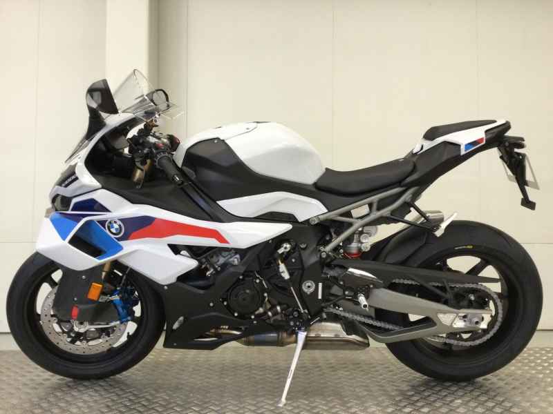 BMW S1000RR 2025