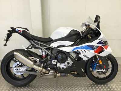BMW S1000RR 2025
