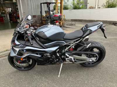 BMW S1000RR 2025