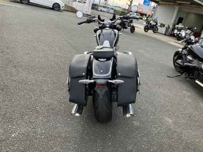 BMW R18 2025