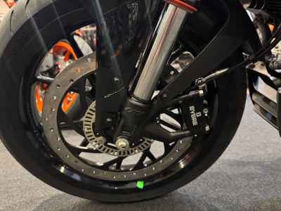 KTM 390 Duke 2023