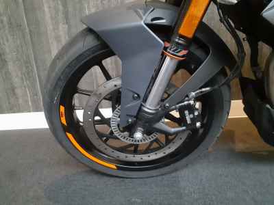 KTM 390 Duke 2023