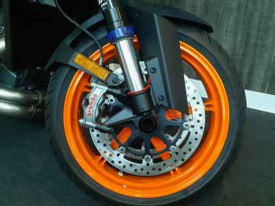 KTM 1290 Super Duke R 2023