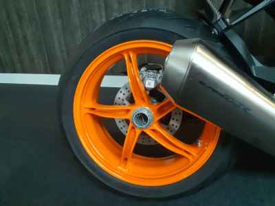 KTM 1290 Super Duke R 2023