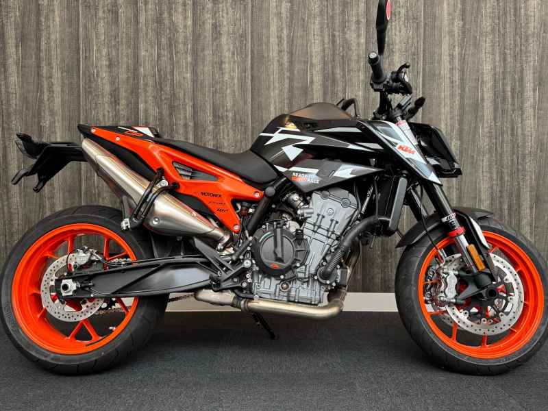 KTM 890 Duke GP 2023
