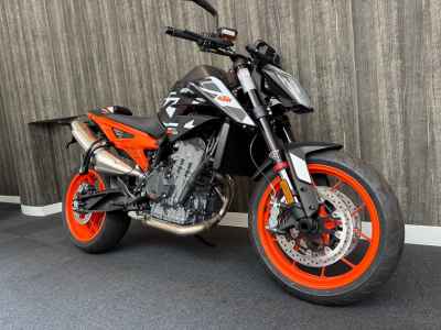KTM 890 Duke GP 2023