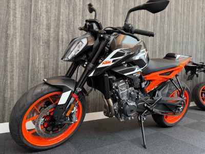 KTM 890 Duke GP 2023