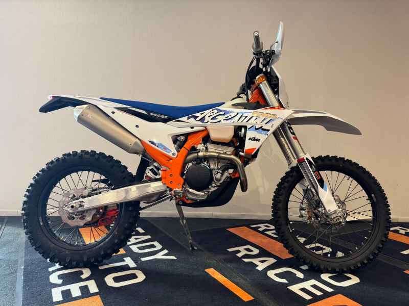 KTM 350 EXC-F 2024