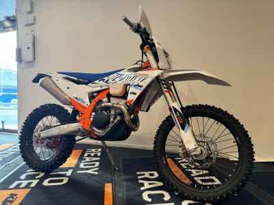 KTM 350 EXC-F 2024