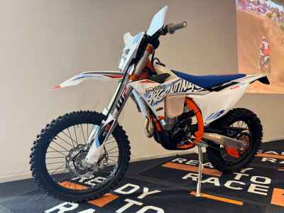 KTM 350 EXC-F 2024