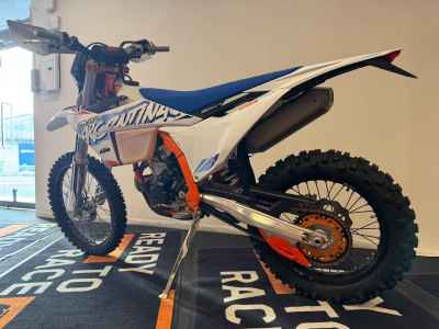 KTM 350 EXC-F 2024