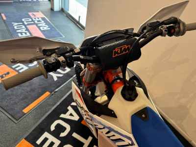 KTM 350 EXC-F 2024