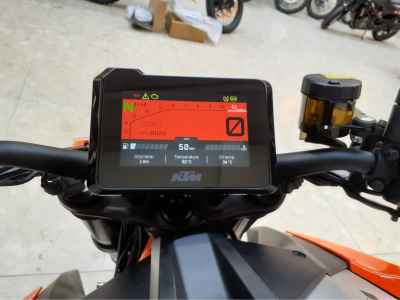 KTM 1290 Super Duke R 2022