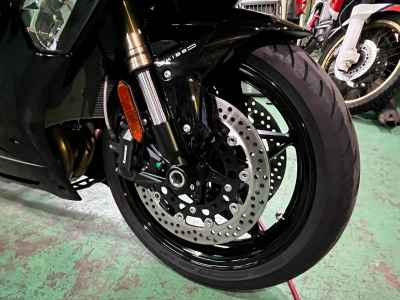 Kawasaki Ninja H2 SX 2023